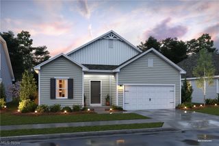 4296 Dogwood Avenue, Perry, OH 44081