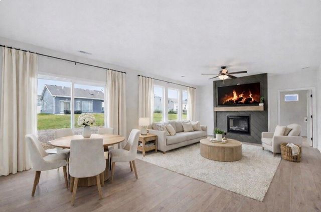 3000 NW 97th Street, Kansas City, MO 64154