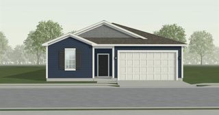 3000 NW 97th Street, Kansas City, MO 64154