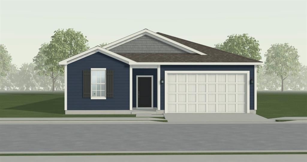 3000 NW 97th Street, Kansas City, MO 64154