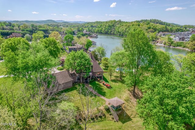 255 Willmary Road, Piney Flats, TN 37686