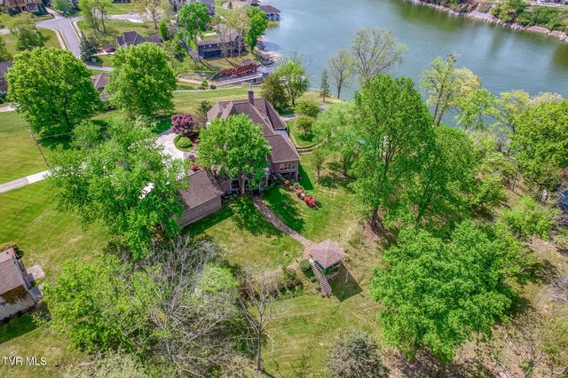 255 Willmary Road, Piney Flats, TN 37686