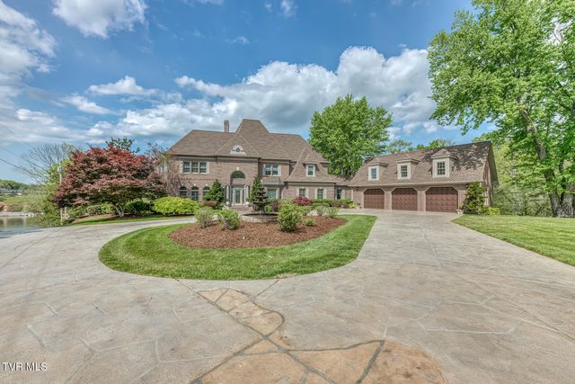 255 Willmary Road, Piney Flats, TN 37686