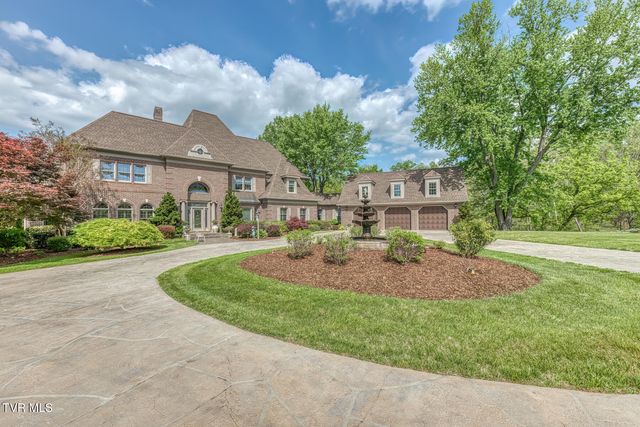 255 Willmary Road, Piney Flats, TN 37686