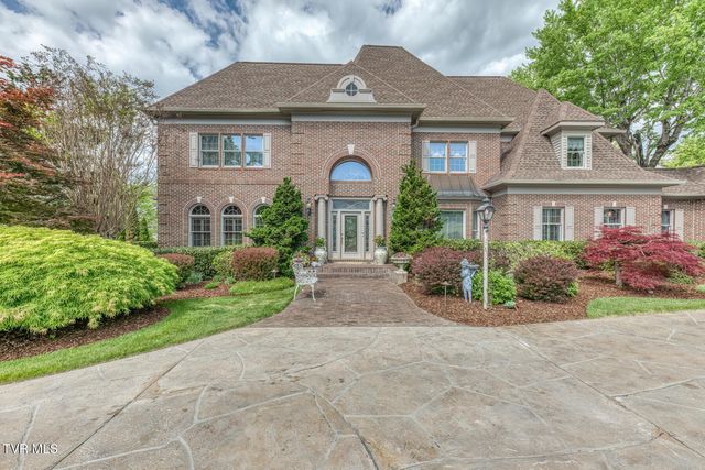 255 Willmary Road, Piney Flats, TN 37686