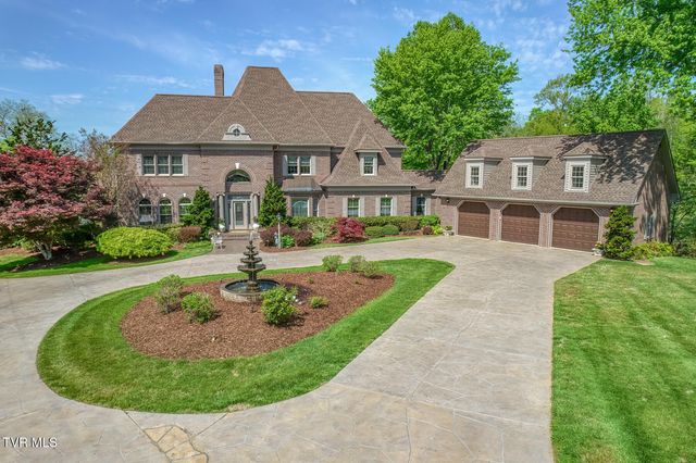 255 Willmary Road, Piney Flats, TN 37686