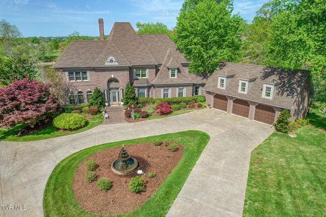 255 Willmary Road, Piney Flats, TN 37686