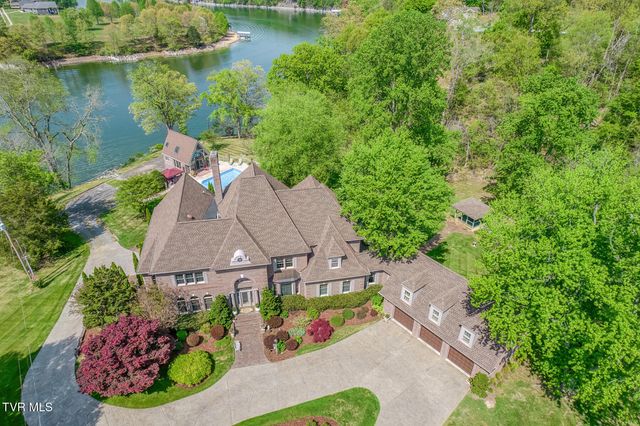255 Willmary Road, Piney Flats, TN 37686