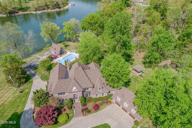 255 Willmary Road, Piney Flats, TN 37686
