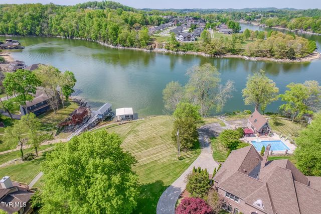 255 Willmary Road, Piney Flats, TN 37686