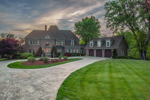 255 Willmary Road, Piney Flats, TN 37686