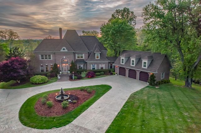 255 Willmary Road, Piney Flats, TN 37686