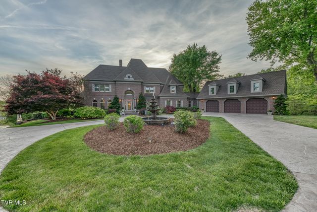 255 Willmary Road, Piney Flats, TN 37686