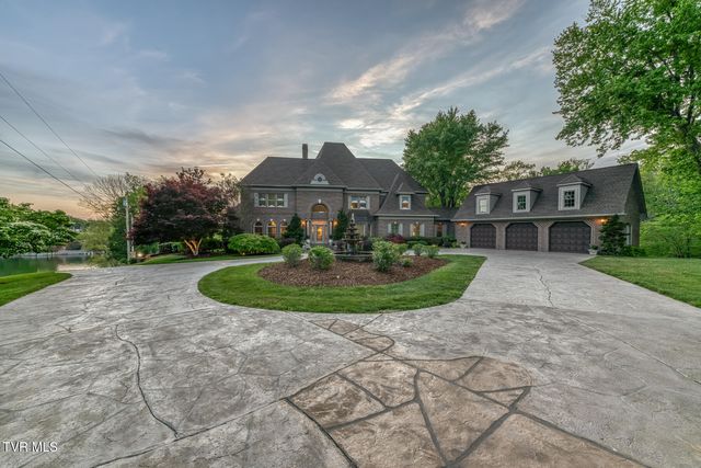 255 Willmary Road, Piney Flats, TN 37686