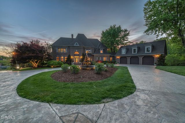 255 Willmary Road, Piney Flats, TN 37686
