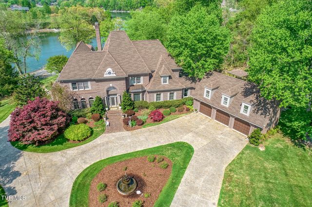 255 Willmary Road, Piney Flats, TN 37686