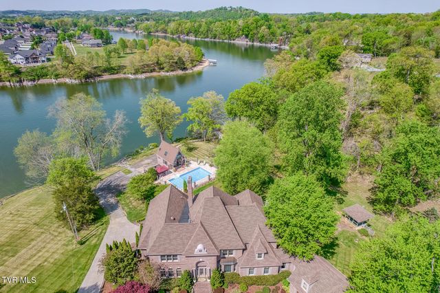 255 Willmary Road, Piney Flats, TN 37686