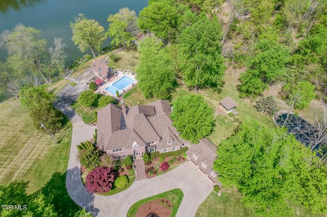 255 Willmary Road, Piney Flats, TN 37686