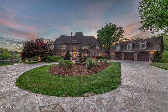 255 Willmary Road, Piney Flats, TN 37686
