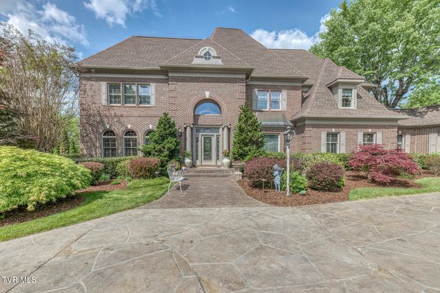 255 Willmary Road, Piney Flats, TN 37686