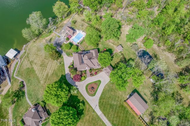 255 Willmary Road, Piney Flats, TN 37686