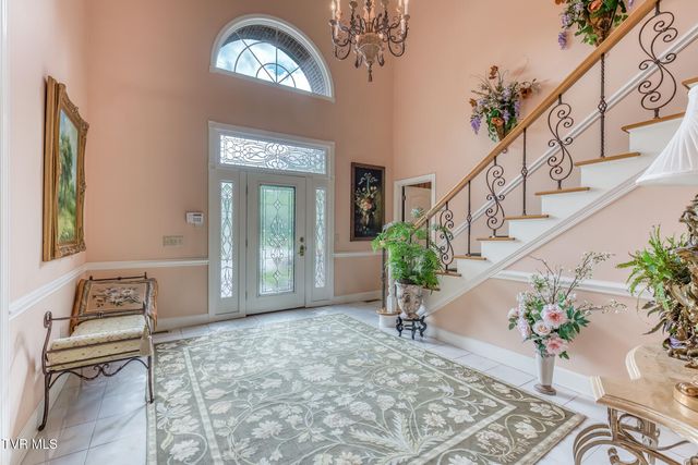 255 Willmary Road, Piney Flats, TN 37686