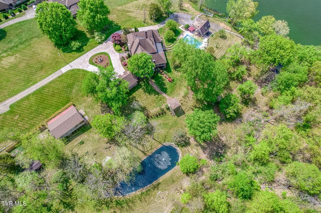 255 Willmary Road, Piney Flats, TN 37686