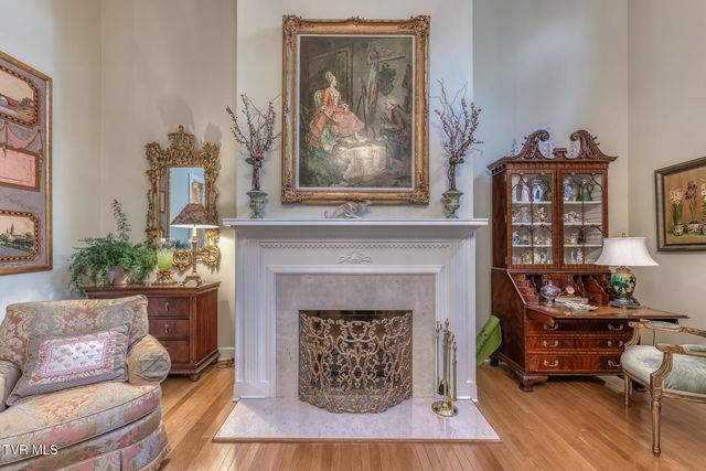 255 Willmary Road, Piney Flats, TN 37686