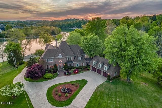 255 Willmary Road, Piney Flats, TN 37686