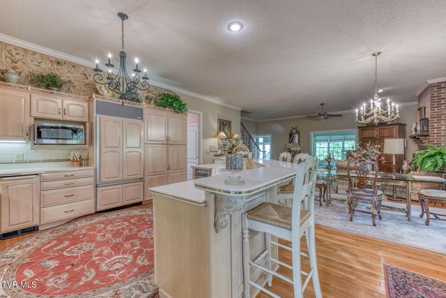 255 Willmary Road, Piney Flats, TN 37686