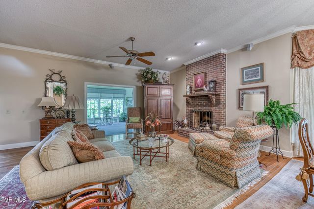 255 Willmary Road, Piney Flats, TN 37686