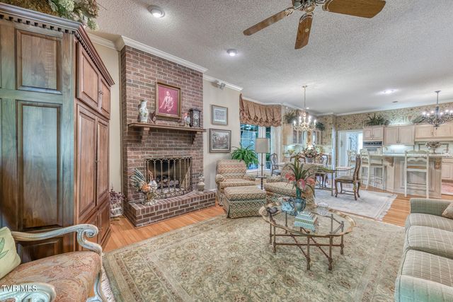 255 Willmary Road, Piney Flats, TN 37686