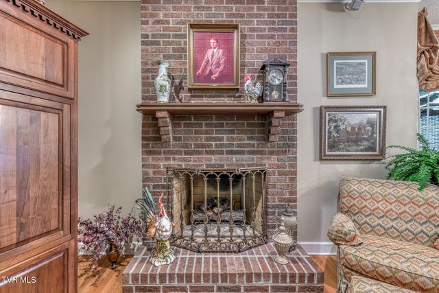255 Willmary Road, Piney Flats, TN 37686