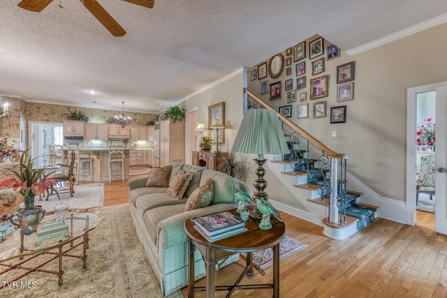 255 Willmary Road, Piney Flats, TN 37686