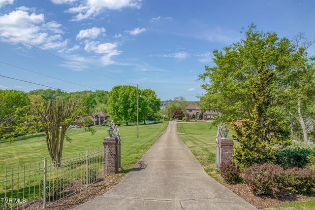 255 Willmary Road, Piney Flats, TN 37686