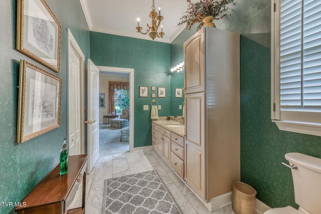 255 Willmary Road, Piney Flats, TN 37686