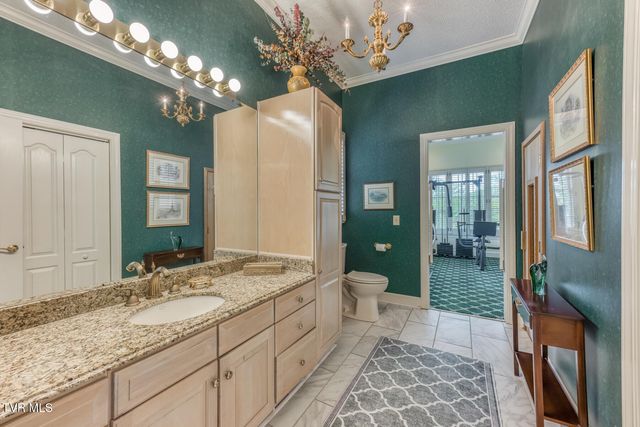 255 Willmary Road, Piney Flats, TN 37686