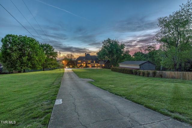255 Willmary Road, Piney Flats, TN 37686