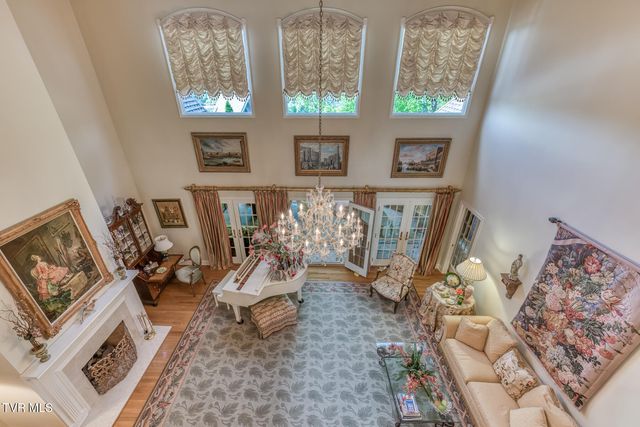 255 Willmary Road, Piney Flats, TN 37686
