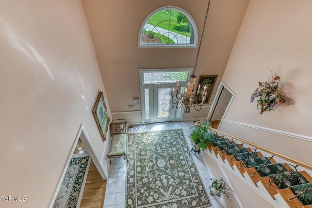 255 Willmary Road, Piney Flats, TN 37686