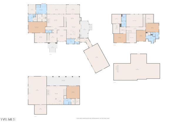 255 Willmary Road, Piney Flats, TN 37686