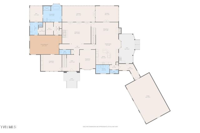 255 Willmary Road, Piney Flats, TN 37686