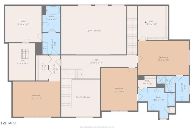 255 Willmary Road, Piney Flats, TN 37686