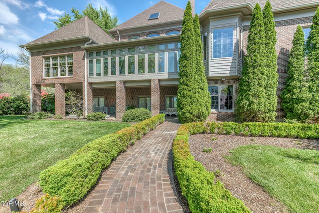 255 Willmary Road, Piney Flats, TN 37686