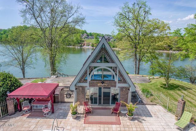 255 Willmary Road, Piney Flats, TN 37686