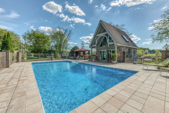 255 Willmary Road, Piney Flats, TN 37686