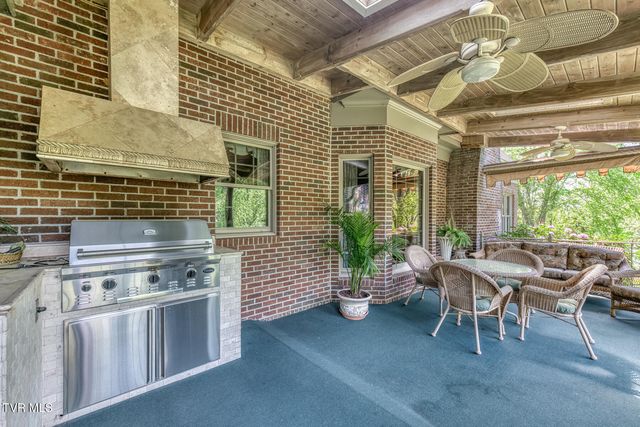 255 Willmary Road, Piney Flats, TN 37686