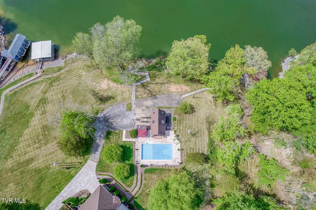255 Willmary Road, Piney Flats, TN 37686