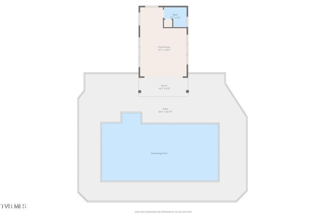255 Willmary Road, Piney Flats, TN 37686