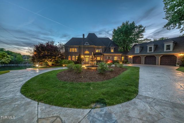 255 Willmary Road, Piney Flats, TN 37686